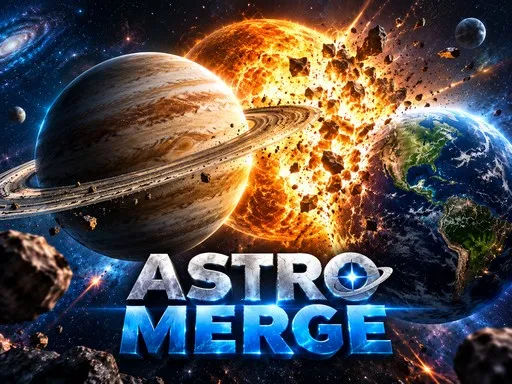 ASTRO MARGE Cover