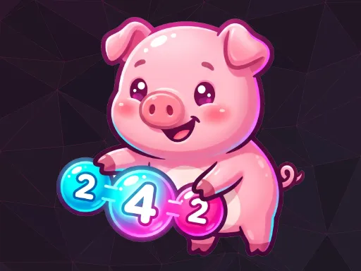 Merge Oink Cover